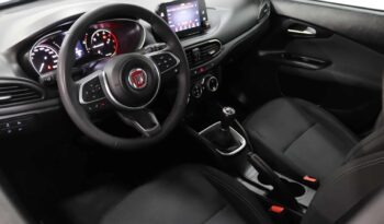 FIAT Tipo SW 1.3 MULTIJET completo
