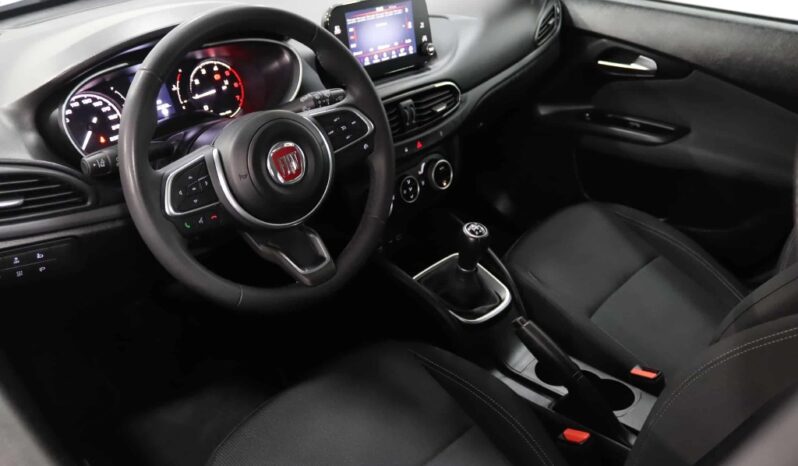 FIAT Tipo SW 1.3 MULTIJET completo