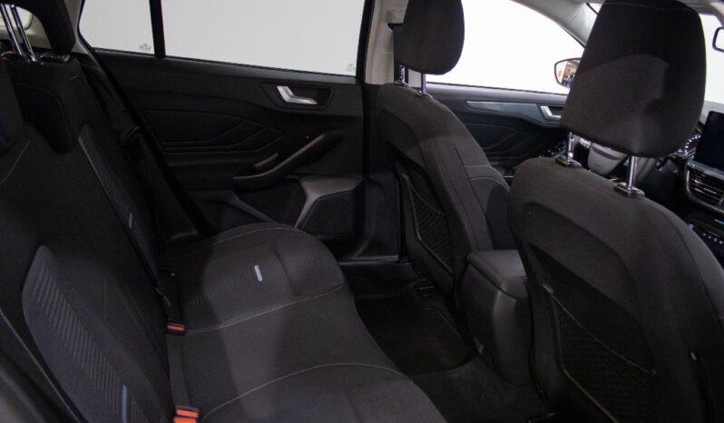FORD Focus Station Wagon 1.0 ECOBOOST MHEV ACTIVE X completo