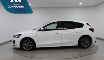 FORD FOCUS DIESEL 1.5 TDCI ECOBLUE ST-LINE X AUT. completo