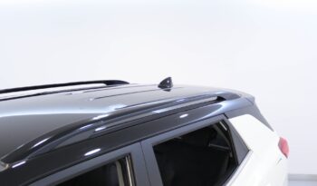 KGM KORANDO 1.5 T-GDI K3 6AT completo