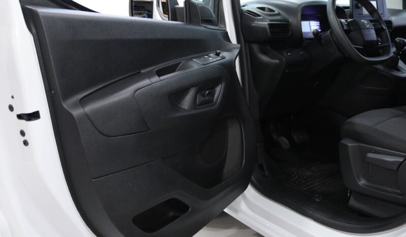 TOYOTA PROACE CITY VERSO DIESEL 1.5D L1 COMFORT completo