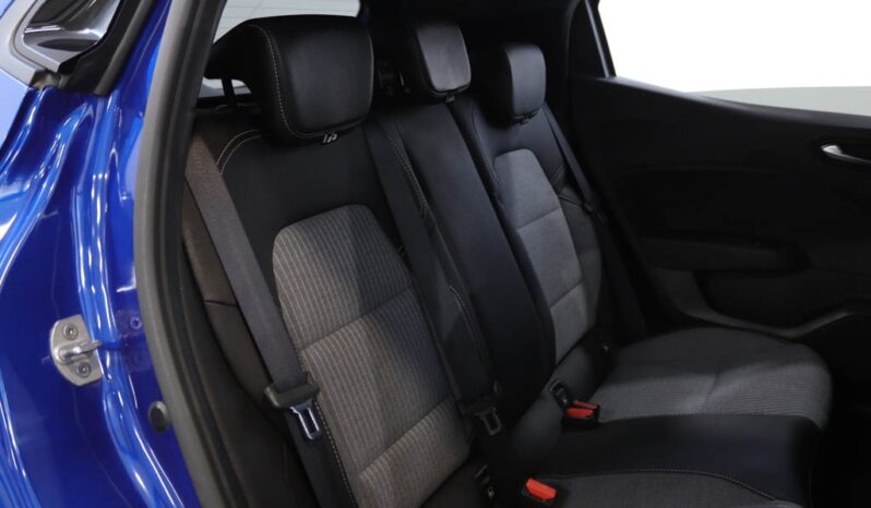 RENAULT Clio V Fase II 1.0 TCE TECHNO BI-FUEL completo