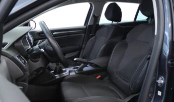 RENAULT Mégane IV Sport Tourer Fase II 1.5 BLUE DCI ZEN completo