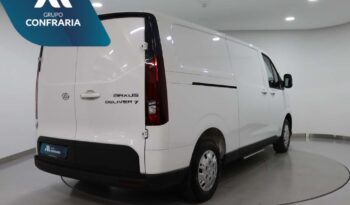 MAXUS DELIVER 7 2.0 TD L2H1 completo