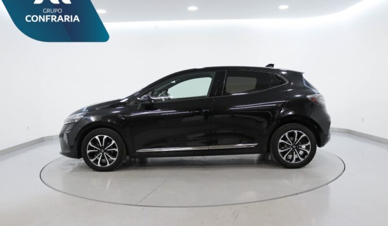 RENAULT Clio V Fase II 1.0 TCE TECHNO BI-FUEL completo