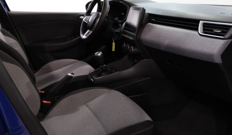 RENAULT Clio V Fase II 1.0 TCE EVOLUTION BI-FUEL completo