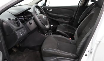 RENAULT Clio IV Société Fase II 1.5 DCI INTENS completo
