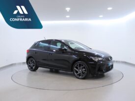SEAT IBIZA 1.0 TSI FR