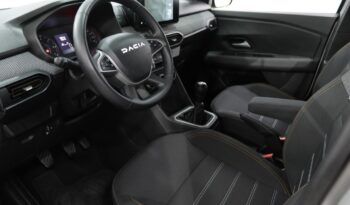 DACIA Sandero Stepway 1.0 TCE EXPRESSION completo