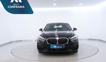 BMW Serie 116 D completo