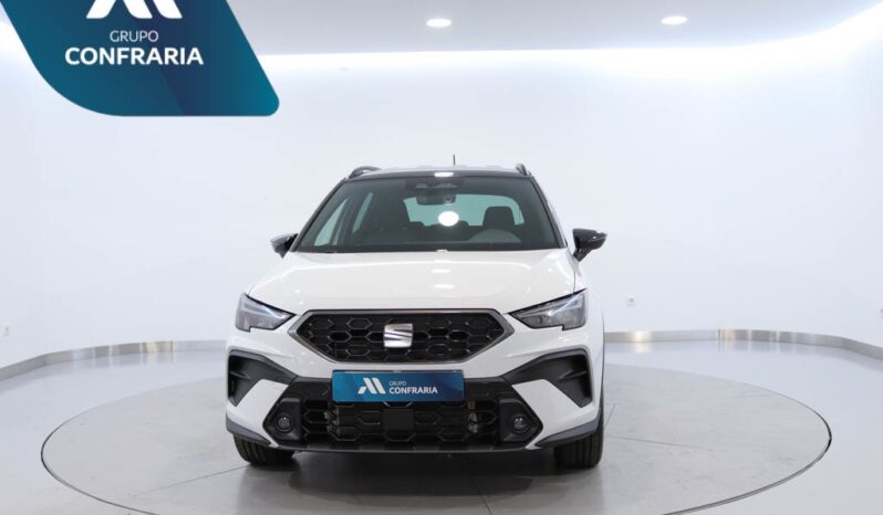 SEAT ARONA 1.0 TSI STYLE DSG completo
