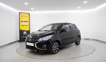 MITSUBISHI Space Star 1.2 CONNECT EDITION completo