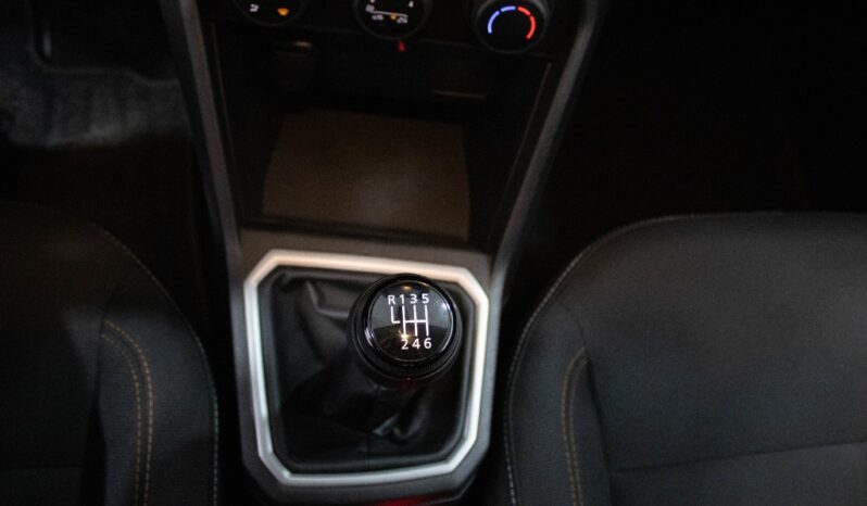 DACIA Sandero Stepway 1.0 ECO-G EXPRESSION BI-FUEL completo