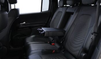 MERCEDES-BENZ Classe GLB 180 D STYLE completo