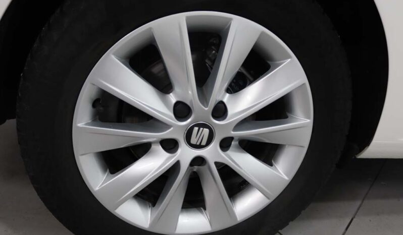 SEAT Leon ST 1.6 TDI YLE S/S completo