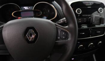 RENAULT Clio IV Société Fase II 1.5 DCI INTENS completo