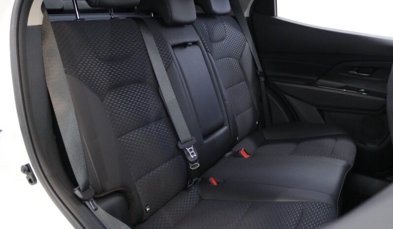 KGM KORANDO 1.5 T-GDI K3 6AT completo