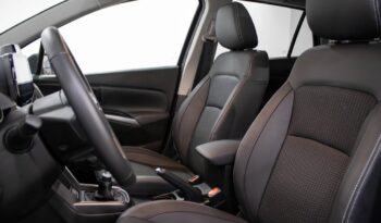 SUZUKI S-CROSS 1.4T S3 MILD HYBRID completo