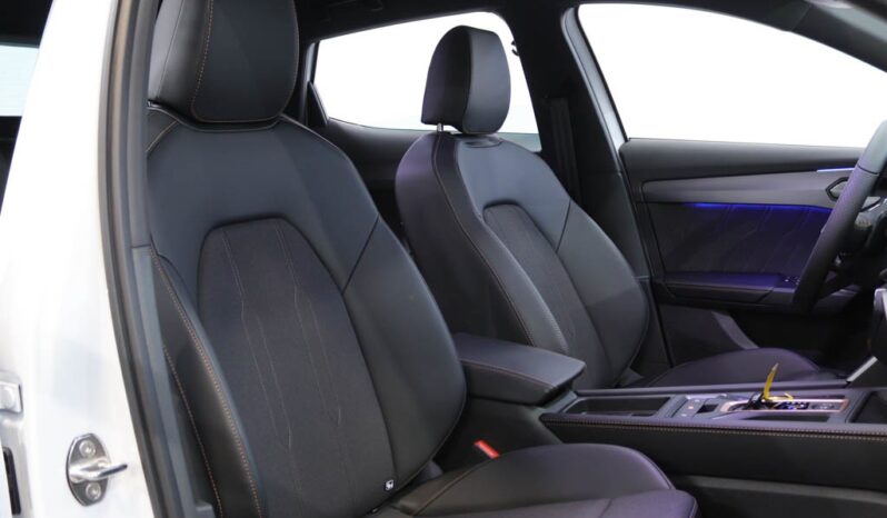 CUPRA Formentor 1.5 ETSI DSG completo