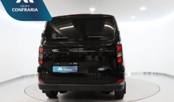 FORD TRANSIT CUSTOM KOMBI DIESEL 320 L2 2.0 ECOBLUE TREND completo