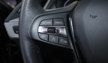 BMW Serie 116 D completo