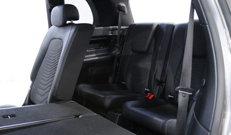 MERCEDES-BENZ Classe GLB 180 D STYLE completo