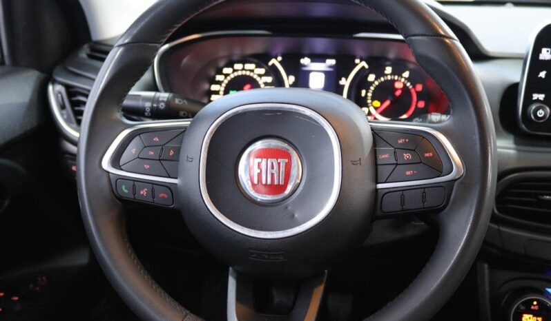 FIAT Tipo SW 1.3 M-JET LOUNGE completo