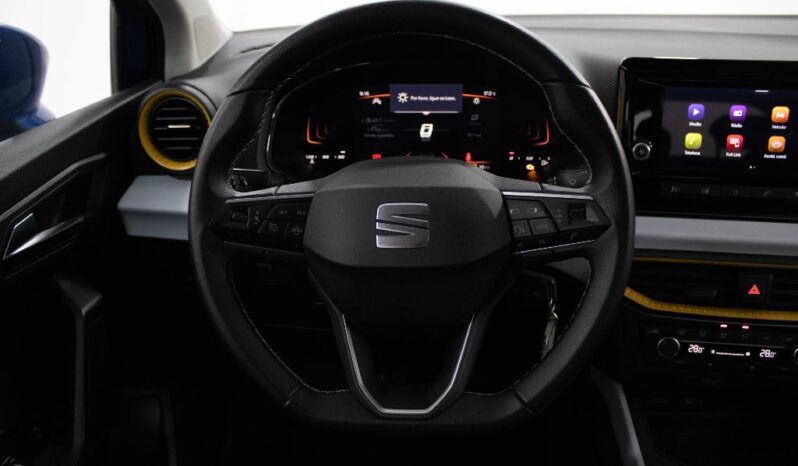 SEAT Arona 1.0 TSI STYLE completo