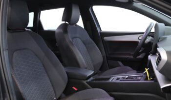 SEAT Leon Sportstourer 1.5 TSI E-HYBRID FR DSG completo