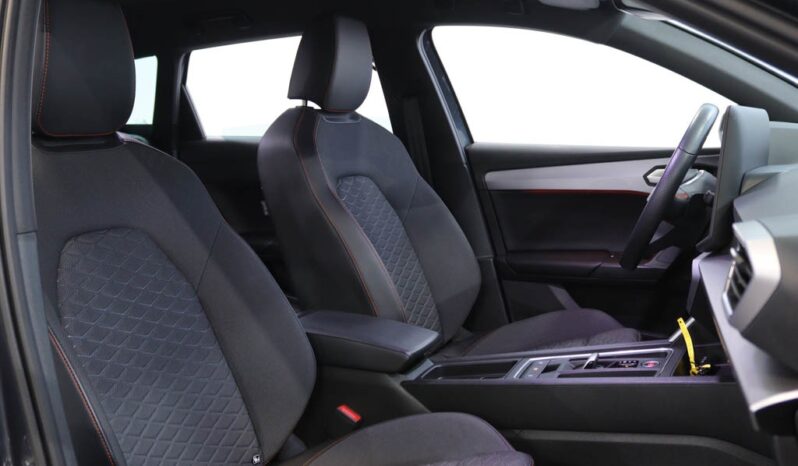 SEAT Leon Sportstourer 1.5 TSI E-HYBRID FR DSG completo
