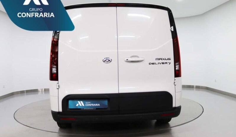 MAXUS DELIVER 7 2.0 TD L2H1 completo
