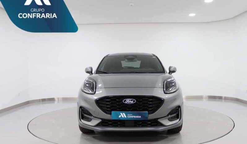 FORD PUMA 1.0 ECOBOOST MHEV ST-LINE AUT. completo