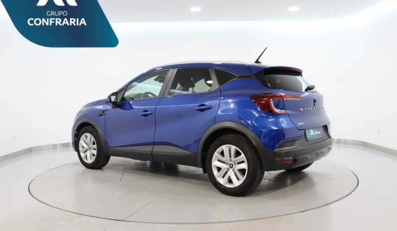 MITSUBISHI ASX 1.0 MPI-T INVITE completo