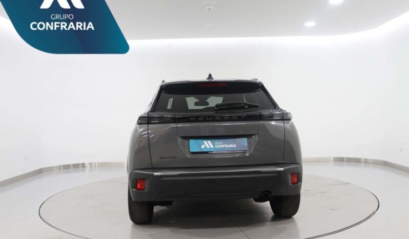 PEUGEOT 2008 1.2 PURETECH ALLURE completo