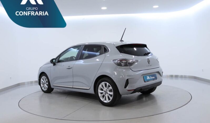 RENAULT Clio V Fase II 1.0 TCE EVOLUTION BI-FUEL completo