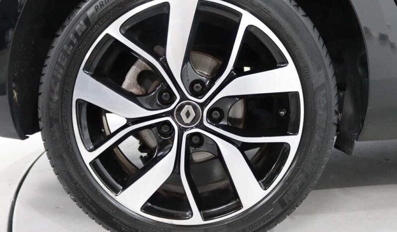 RENAULT Mégane IV Sport Tourer 1.5 BLUE DCI BOSE EDITION completo