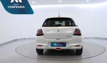SUZUKI SWIFT 1.2 MILD HYBRID S3 completo