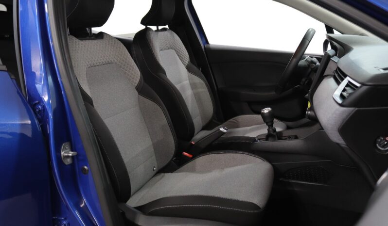 RENAULT Clio V Fase II 1.0 TCE EVOLUTION BI-FUEL completo