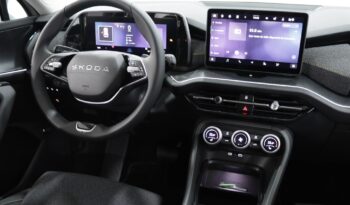 SKODA KODIAQ DIESEL 2.0 TDI ULTRA DSG completo