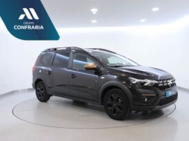 DACIA Jogger 1.0 ECO-G EXTREME 7L BI-FUEL