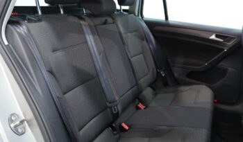 VOLKSWAGEN Golf VII Variant GP 1.6 TDI CONFORTLINE DSG completo