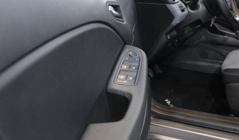 RENAULT Clio V Fase II 1.0 TCE EVOLUTION BI-FUEL completo