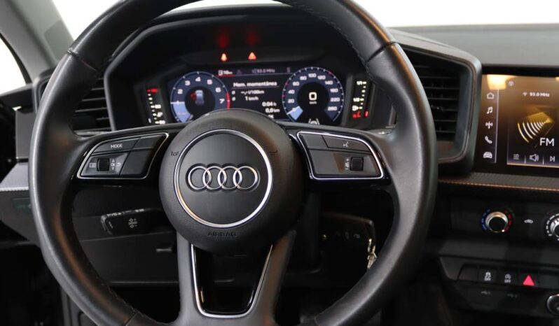 AUDI A1 Sportback 25 TFSI ADVANCED completo
