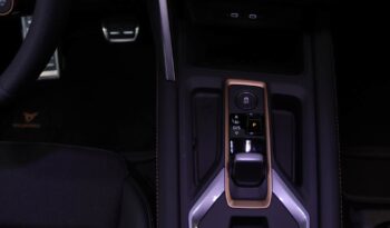 CUPRA Formentor 1.5 ETSI DSG completo