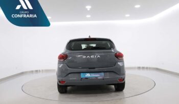 DACIA Sandero 1.0 ECO-G EXPRESSION BI-FUEL completo
