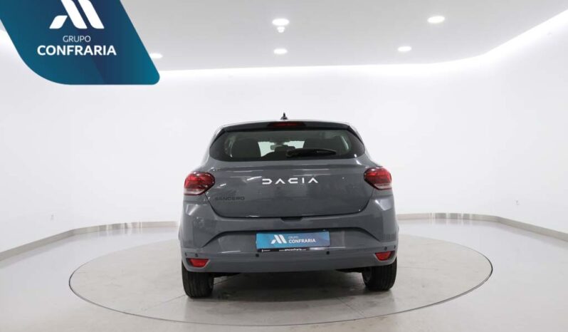 DACIA Sandero 1.0 ECO-G EXPRESSION BI-FUEL completo
