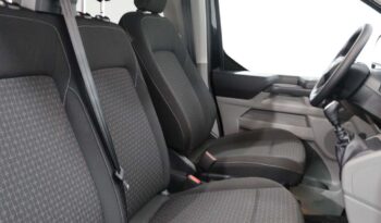 FORD TRANSIT CUSTOM KOMBI DIESEL 320 L2 2.0 ECOBLUE TREND completo