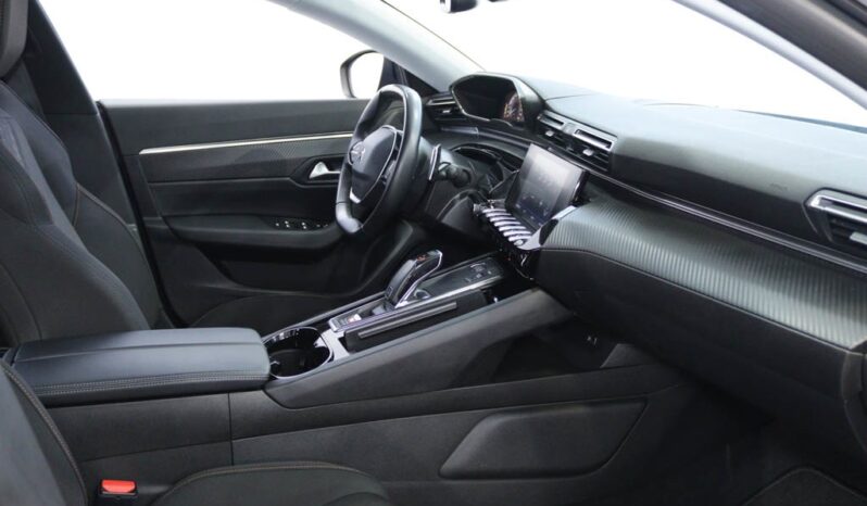 PEUGEOT 508 SW 1.5 BLUEHDI ACTIVE PACK EAT8 completo