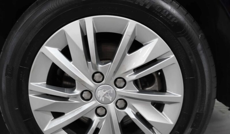 PEUGEOT 508 SW 1.5 BLUEHDI ACTIVE PACK EAT8 completo